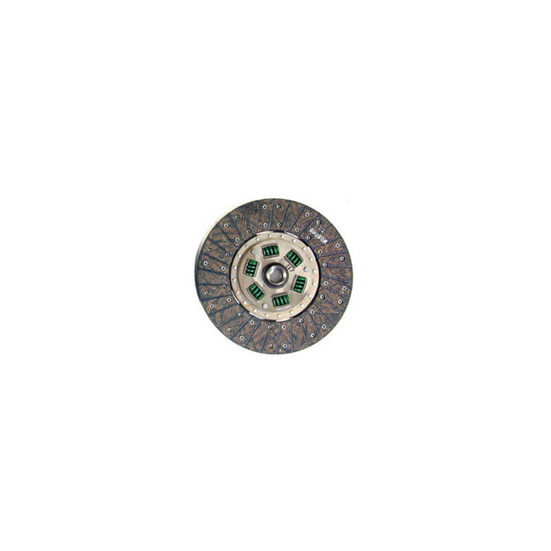 DISCO DE EMBRAGUE WOBRON 67053