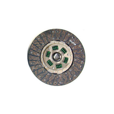 DISCO DE EMBRAGUE WOBRON 67053