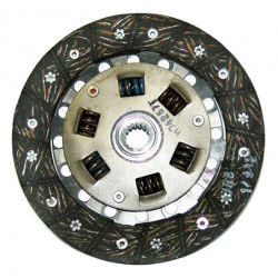 DISCO DE EMBRAGUE WOBRON 67057