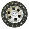 DISCO DE EMBRAGUE WOBRON 67057