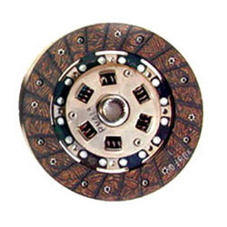 DISCO DE EMBRAGUE WOBRON 67058