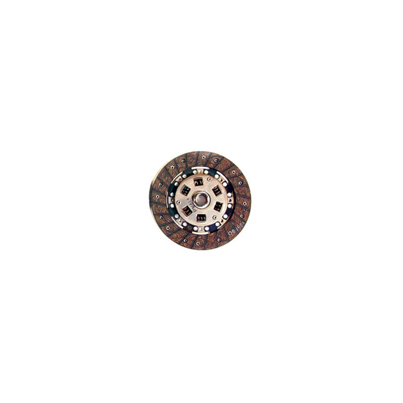 DISCO DE EMBRAGUE WOBRON 67058