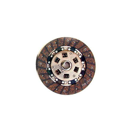 DISCO DE EMBRAGUE WOBRON 67058