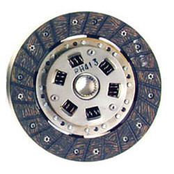 DISCO DE EMBRAGUE WOBRON 67059
