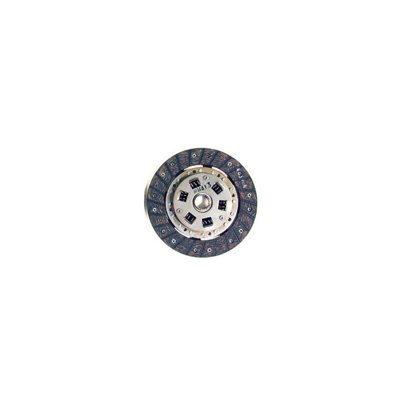 DISCO DE EMBRAGUE WOBRON 67059