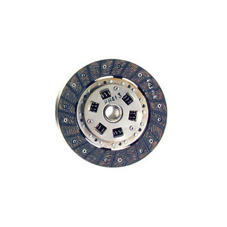 DISCO DE EMBRAGUE WOBRON 67059