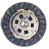 DISCO DE EMBRAGUE WOBRON 67059