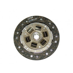 DISCO DE EMBRAGUE WOBRON 67064