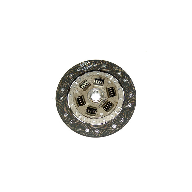 DISCO DE EMBRAGUE WOBRON 67064