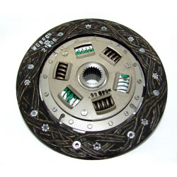 DISCO DE EMBRAGUE WOBRON 67066
