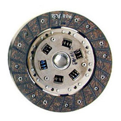 DISCO DE EMBRAGUE WOBRON 67070