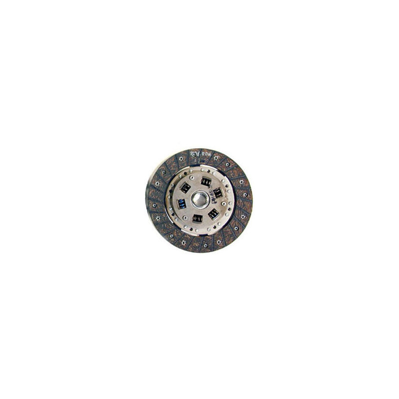 DISCO DE EMBRAGUE WOBRON 67070