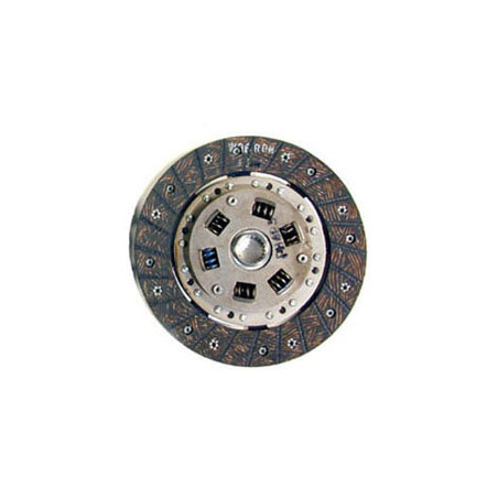 DISCO DE EMBRAGUE WOBRON 67070