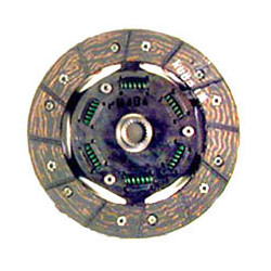 DISCO DE EMBRAGUE WOBRON 67071