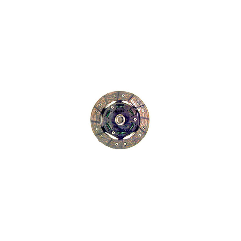 DISCO DE EMBRAGUE WOBRON 67071