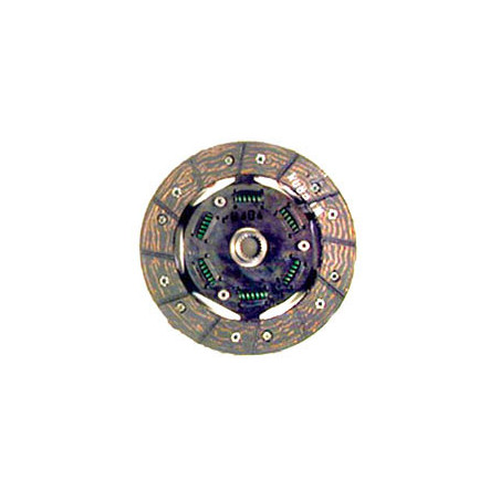 DISCO DE EMBRAGUE WOBRON 67071