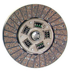 DISCO DE EMBRAGUE WOBRON 67081