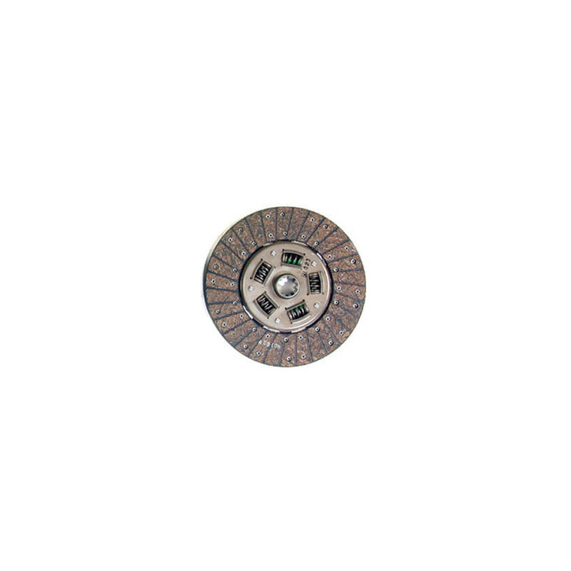 DISCO DE EMBRAGUE WOBRON 67081