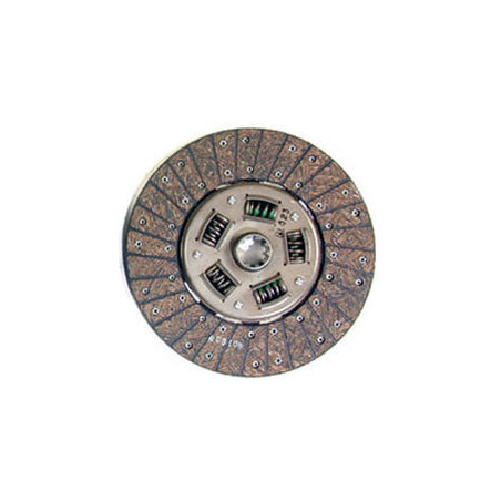 DISCO DE EMBRAGUE WOBRON 67081
