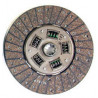 DISCO DE EMBRAGUE WOBRON 67081