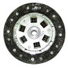 DISCO DE EMBRAGUE WOBRON 67084