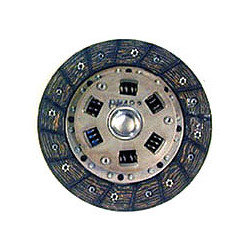 DISCO DE EMBRAGUE WOBRON 67087