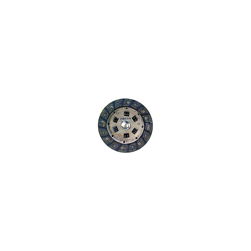 DISCO DE EMBRAGUE WOBRON 67087