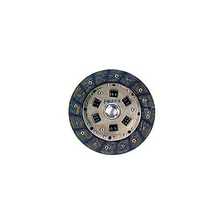 DISCO DE EMBRAGUE WOBRON 67087