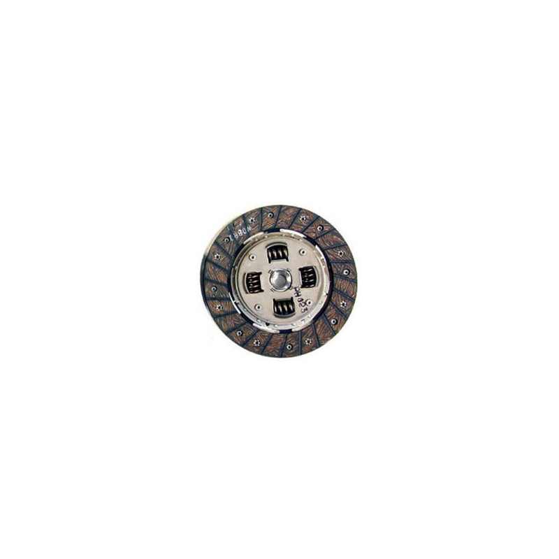 DISCO DE EMBRAGUE WOBRON 67088