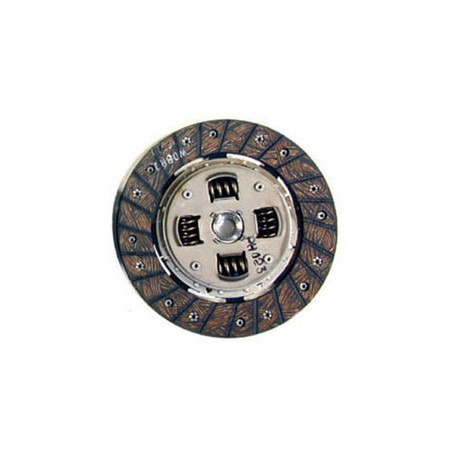 DISCO DE EMBRAGUE WOBRON 67088