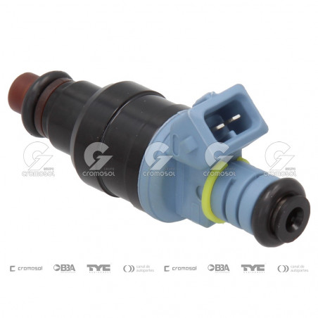 INYECTOR DE COMBUSTIBLE (NAFTA) HITNA 65346