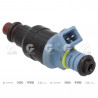 INYECTOR DE COMBUSTIBLE (NAFTA) HITNA 65346