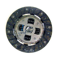 DISCO DE EMBRAGUE WOBRON 67089