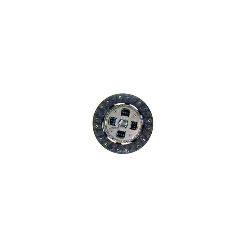 DISCO DE EMBRAGUE WOBRON 67089