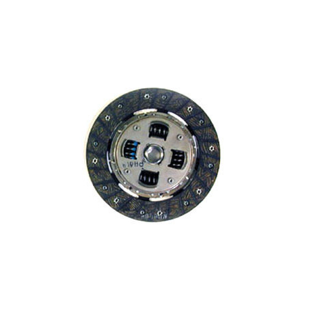 DISCO DE EMBRAGUE WOBRON 67089