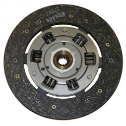 DISCO DE EMBRAGUE WOBRON 66180