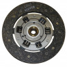 DISCO DE EMBRAGUE WOBRON 66180