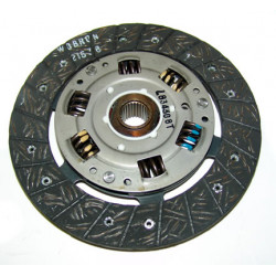 DISCO DE EMBRAGUE WOBRON 66308