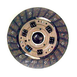 DISCO DE EMBRAGUE WOBRON 66309
