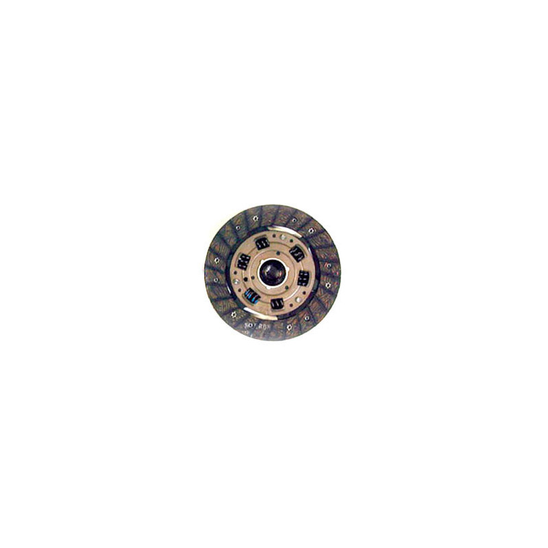 DISCO DE EMBRAGUE WOBRON 66309