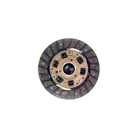 DISCO DE EMBRAGUE WOBRON 66309