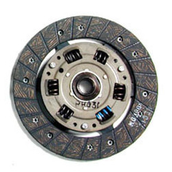 DISCO DE EMBRAGUE WOBRON 66312