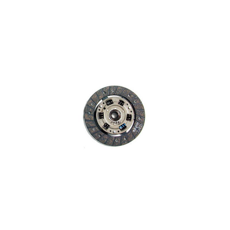 DISCO DE EMBRAGUE WOBRON 66312