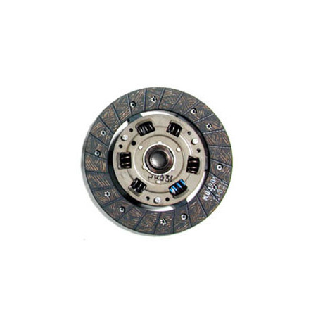 DISCO DE EMBRAGUE WOBRON 66312