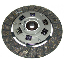 DISCO DE EMBRAGUE WOBRON 66382