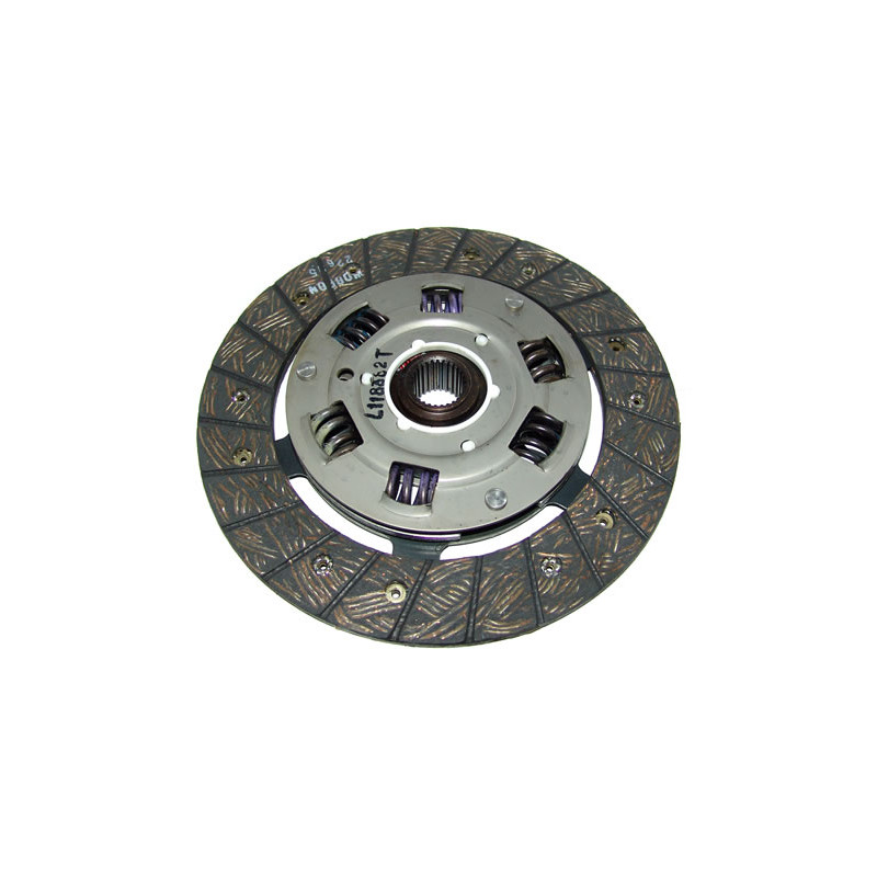 DISCO DE EMBRAGUE WOBRON 66382