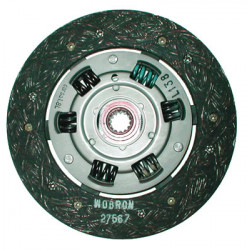 DISCO DE EMBRAGUE WOBRON 66399