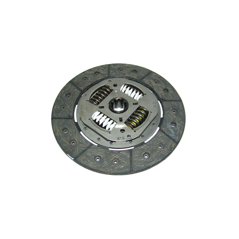 DISCO DE EMBRAGUE WOBRON 66402W