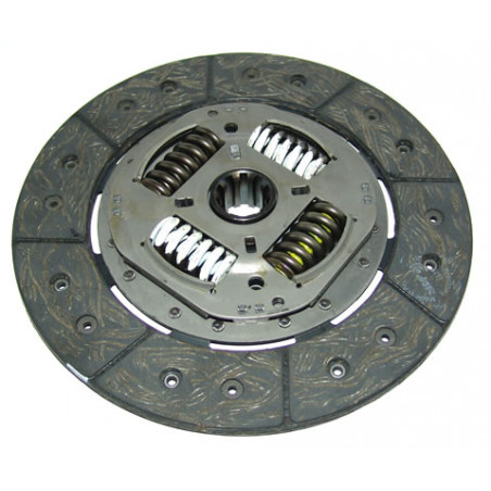 DISCO DE EMBRAGUE WOBRON 66402W