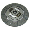 DISCO DE EMBRAGUE WOBRON 66402W